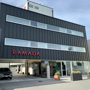 Appart hôtel Ramada By Wyndham, Christchurch